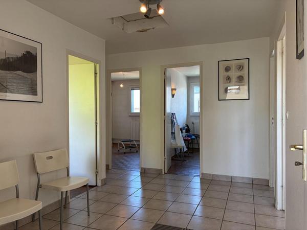 Maison  10 pièce(s) 207.41 m2