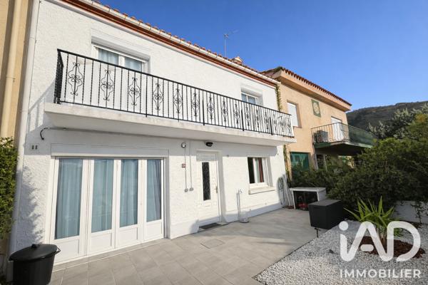 Maison à vendre 5 pièces 128 m² Le Boulou