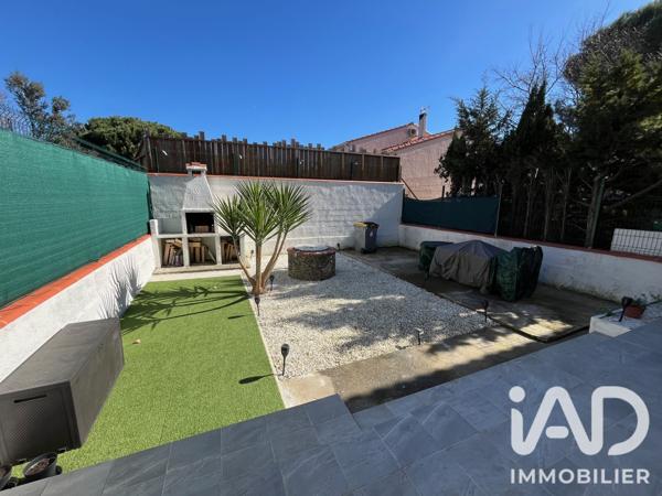 Maison à vendre 5 pièces 128 m² Le Boulou