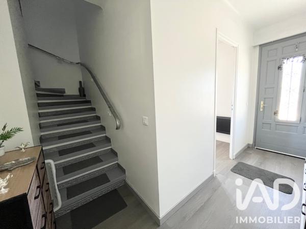 Maison à vendre 5 pièces 128 m² Le Boulou