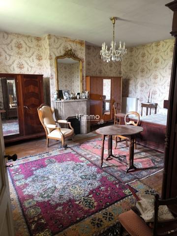 Propriété de caractère aux portes de Bordeaux 600 m2 575 000€ FAI