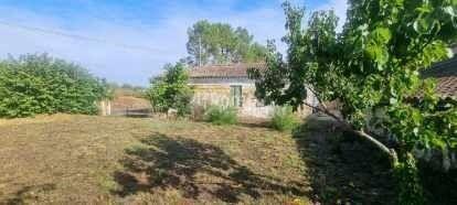 Propriété de caractère aux portes de Bordeaux 600 m2 575 000€ FAI