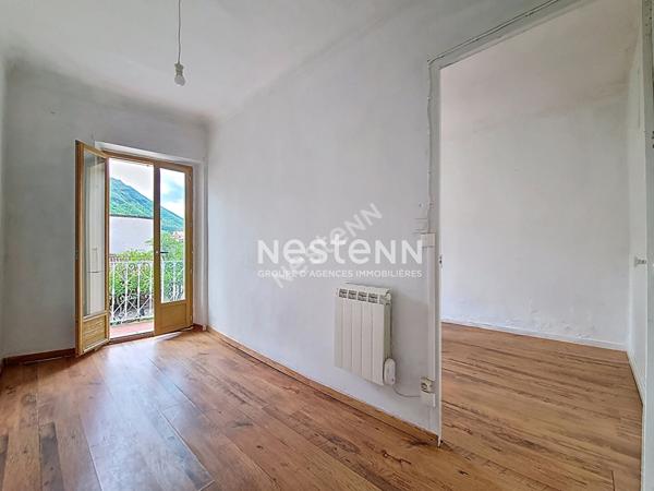 A vendre maison de village Laragne Monteglin 4 pièce(s) 64 m2