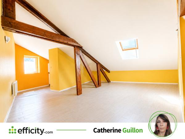 Appartement
         2 pièces
        - 32 m² 99 900 € *