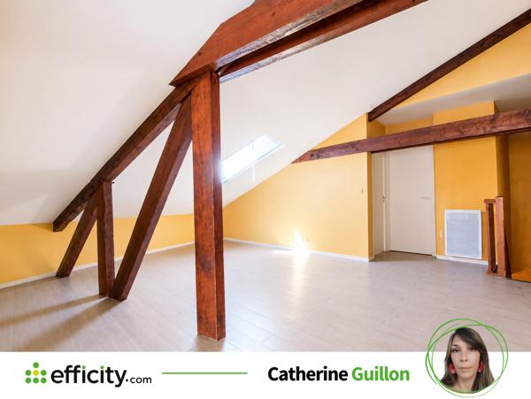 Appartement
         2 pièces
        - 32 m² 99 900 € *