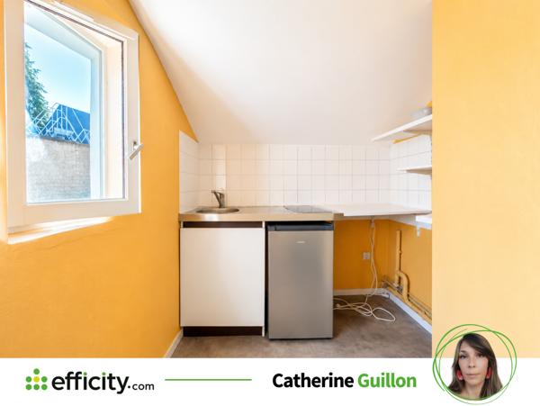 Appartement
         2 pièces
        - 32 m² 99 900 € *