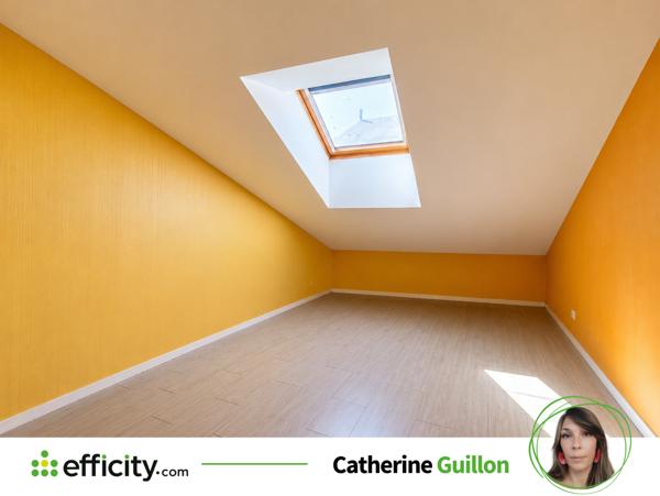 Appartement
         2 pièces
        - 32 m² 99 900 € *