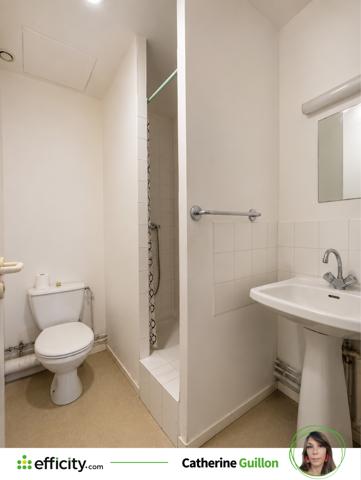Appartement
         2 pièces
        - 32 m² 99 900 € *