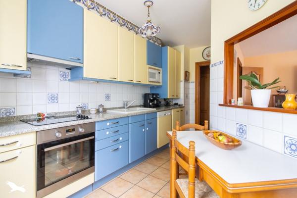 Appartement à vendre |  Saint-Jean-de-Luz |  4 pièces | 79 m²