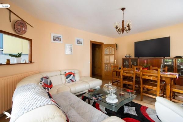 Appartement à vendre |  Saint-Jean-de-Luz |  4 pièces | 79 m²