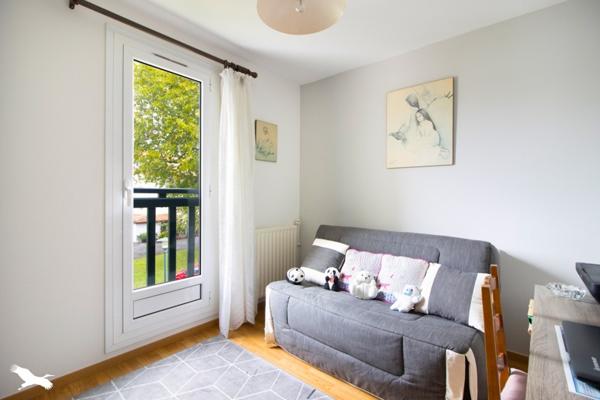 Appartement à vendre |  Saint-Jean-de-Luz |  4 pièces | 79 m²