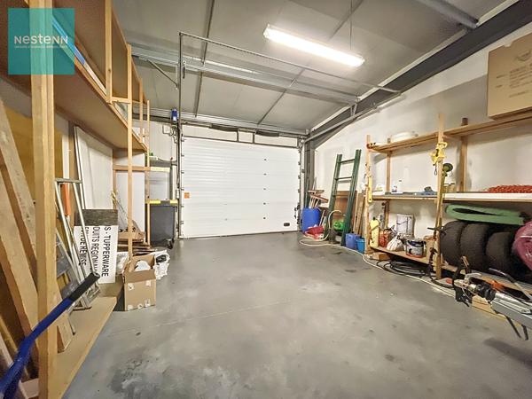 Local commercial à louer Villefranche De Lauragais 360m2