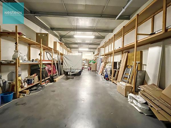 Local commercial à louer Villefranche De Lauragais 360m2