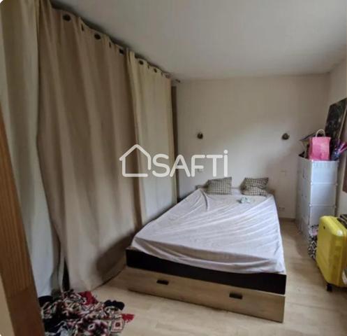 Maison avec vue sur rivière