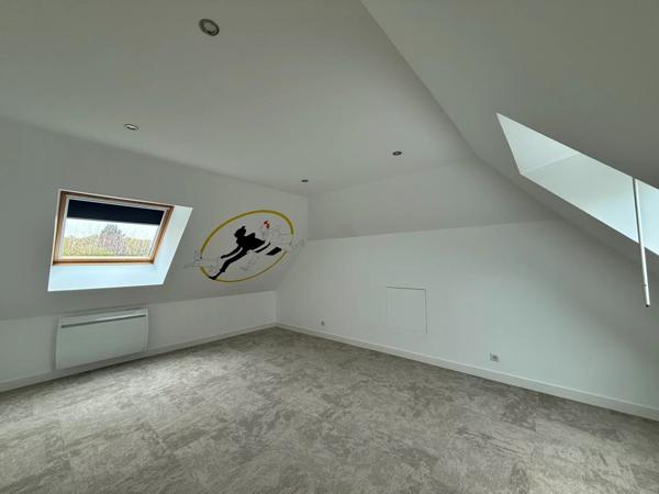 Vente Maison 10 pièces 242 m2 à Marcilly-sur-Eure