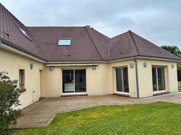 Vente Maison 10 pièces 242 m2 à Marcilly-sur-Eure