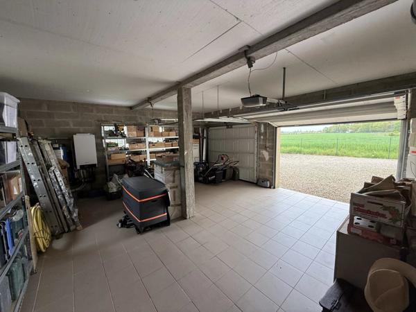 Vente Maison 10 pièces 242 m2 à Marcilly-sur-Eure