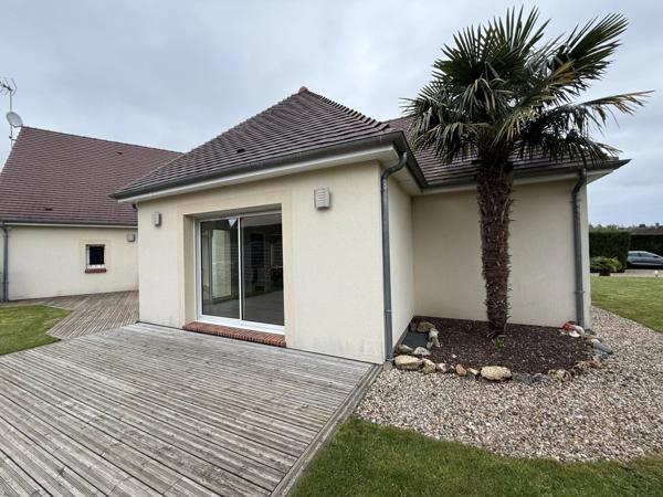 Vente Maison 10 pièces 242 m2 à Marcilly-sur-Eure