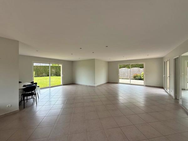 Vente Maison 10 pièces 242 m2 à Marcilly-sur-Eure