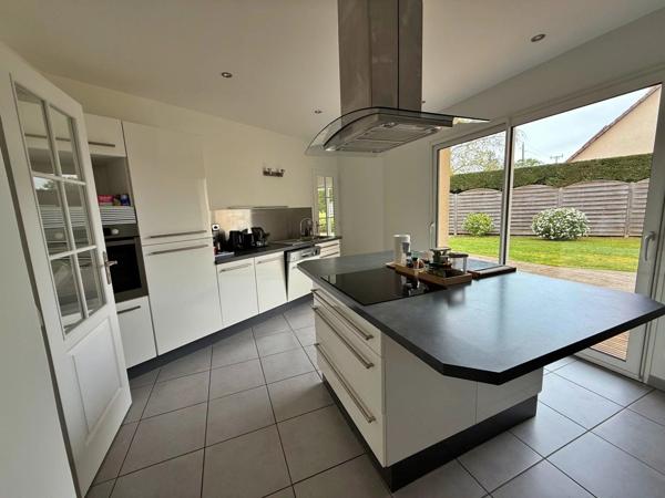 Vente Maison 10 pièces 242 m2 à Marcilly-sur-Eure