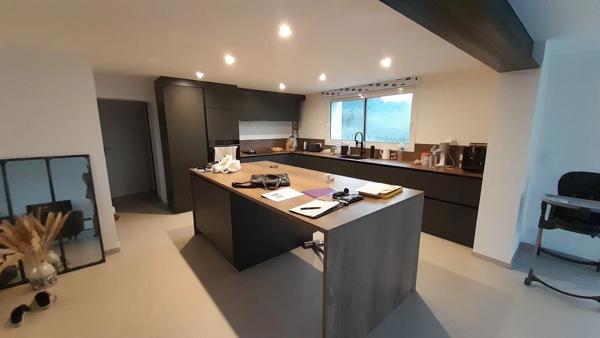 Vente Maison 6 pièces 160 m2 à Haute-Goulaine