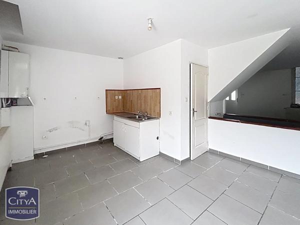 Immeuble à vendre 645.4m² Bogny-sur-Meuse (08120)