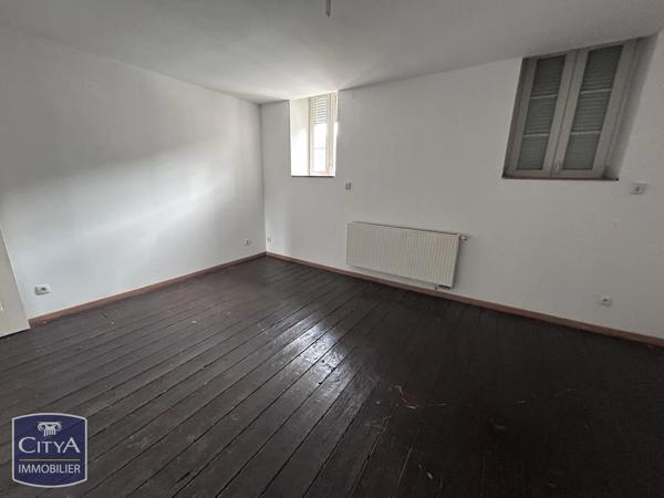 Immeuble à vendre 645.4m² Bogny-sur-Meuse (08120)