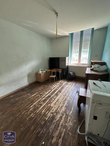 Immeuble à vendre 645.4m² Bogny-sur-Meuse (08120)