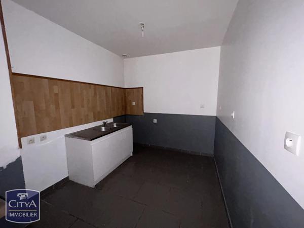 Immeuble à vendre 645.4m² Bogny-sur-Meuse (08120)