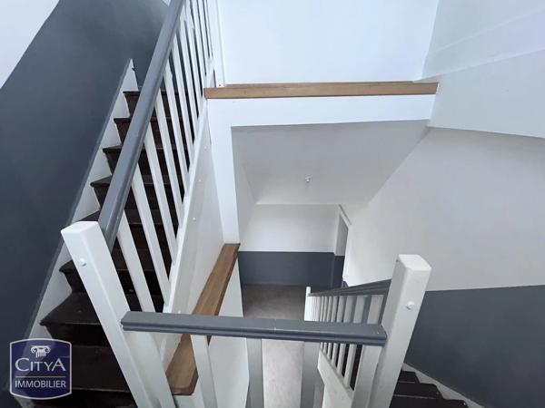 Immeuble à vendre 645.4m² Bogny-sur-Meuse (08120)