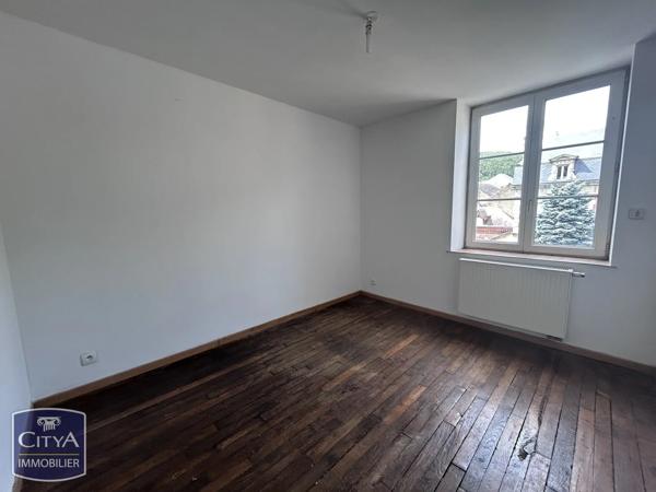 Immeuble à vendre 645.4m² Bogny-sur-Meuse (08120)