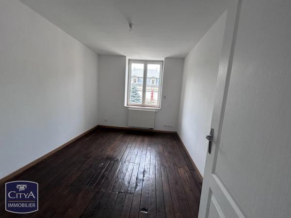 Immeuble à vendre 645.4m² Bogny-sur-Meuse (08120)