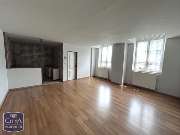 Immeuble à vendre 645.4m² Bogny-sur-Meuse (08120)