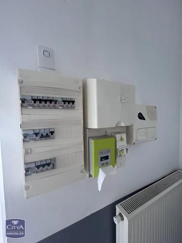 Immeuble à vendre 645.4m² Bogny-sur-Meuse (08120)