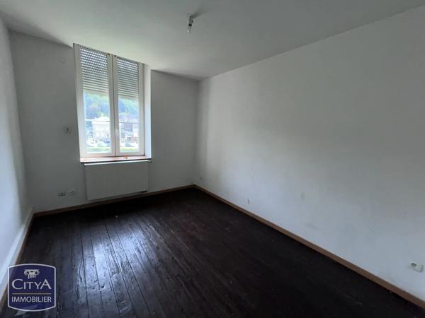 Immeuble à vendre 645.4m² Bogny-sur-Meuse (08120)