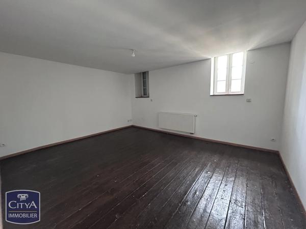 Immeuble à vendre 645.4m² Bogny-sur-Meuse (08120)