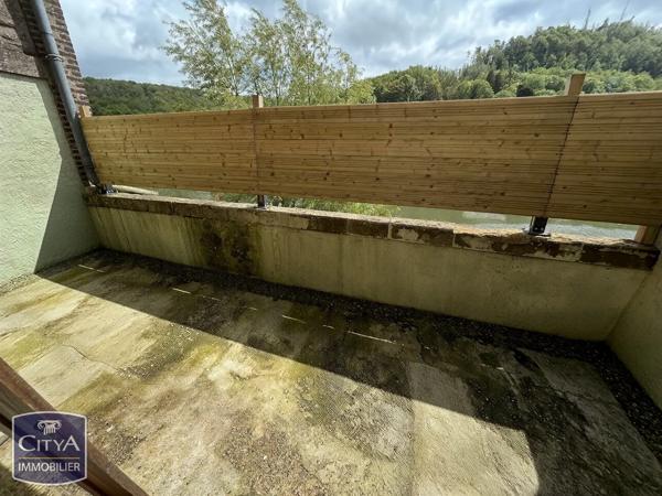 Immeuble à vendre 645.4m² Bogny-sur-Meuse (08120)