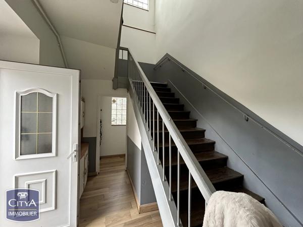 Immeuble à vendre 645.4m² Bogny-sur-Meuse (08120)