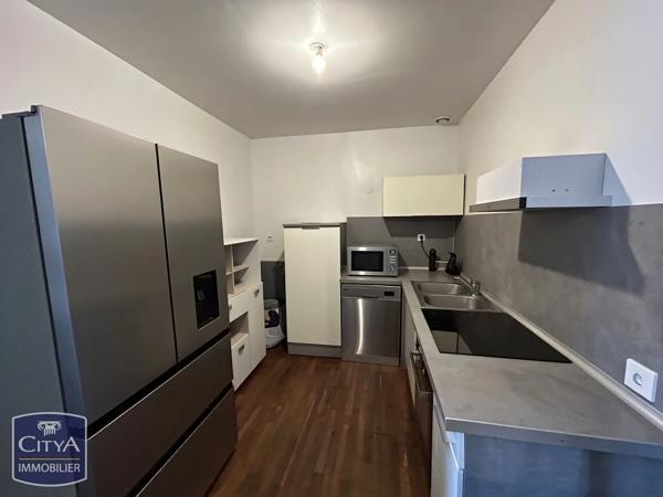 Immeuble à vendre 645.4m² Bogny-sur-Meuse (08120)