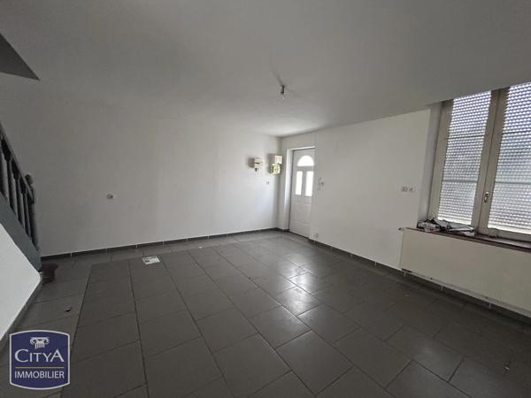 Immeuble à vendre 645.4m² Bogny-sur-Meuse (08120)