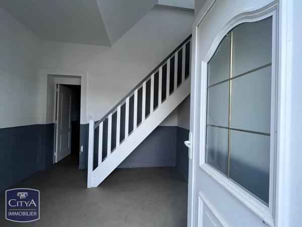Immeuble à vendre 645.4m² Bogny-sur-Meuse (08120)