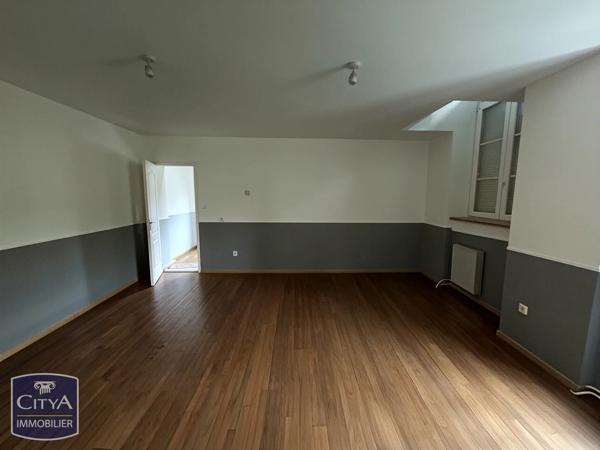 Immeuble à vendre 645.4m² Bogny-sur-Meuse (08120)