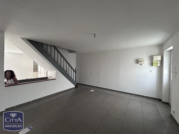 Immeuble à vendre 645.4m² Bogny-sur-Meuse (08120)