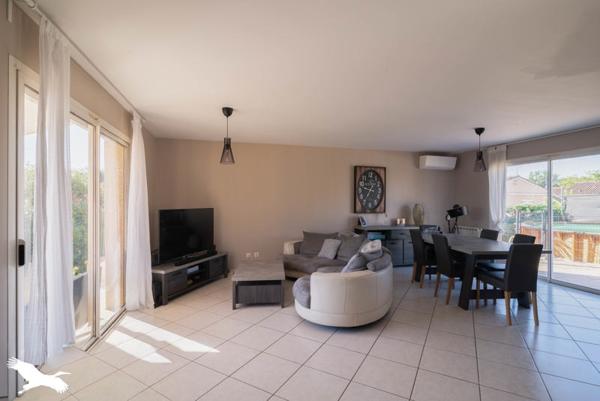 Maison 355 232 € Saint-Lys 5 p 116 m² DPE C