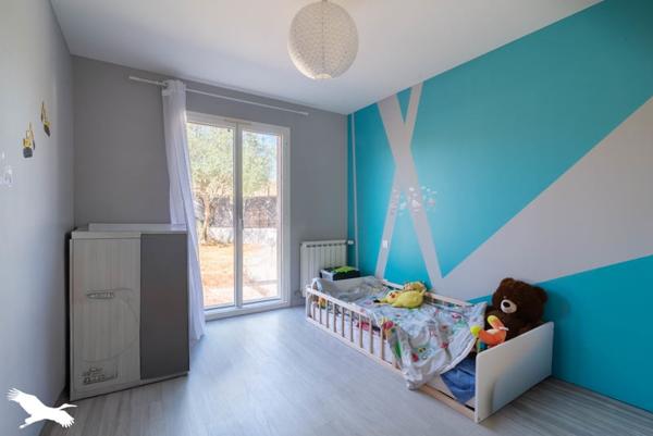 Maison 355 232 € Saint-Lys 5 p 116 m² DPE C