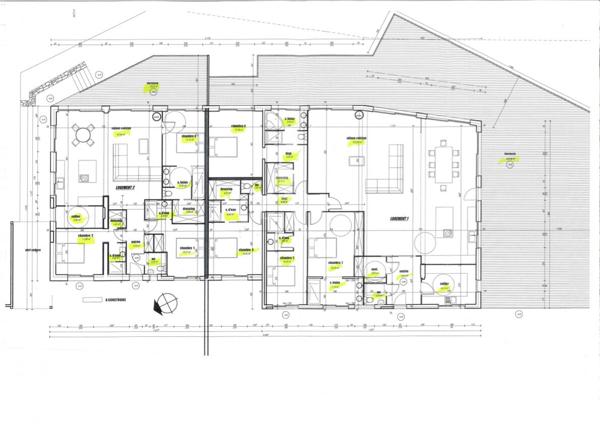 Maison d'architecte au bord de Charente - VEFA.