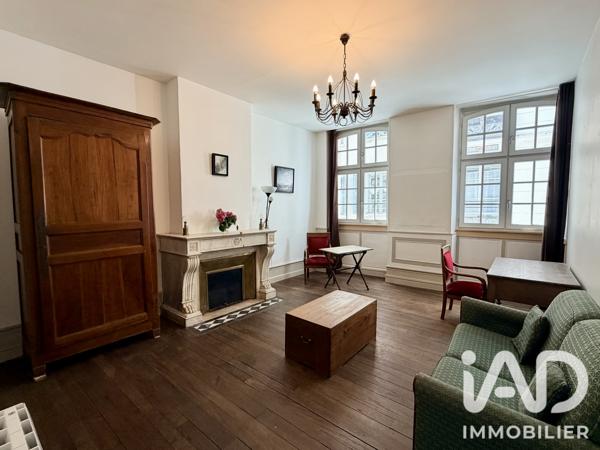 Appartement à vendre 2 pièces 54 m² Bayonne