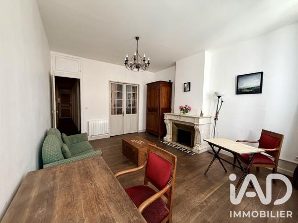 Appartement à vendre 2 pièces 54 m² Bayonne