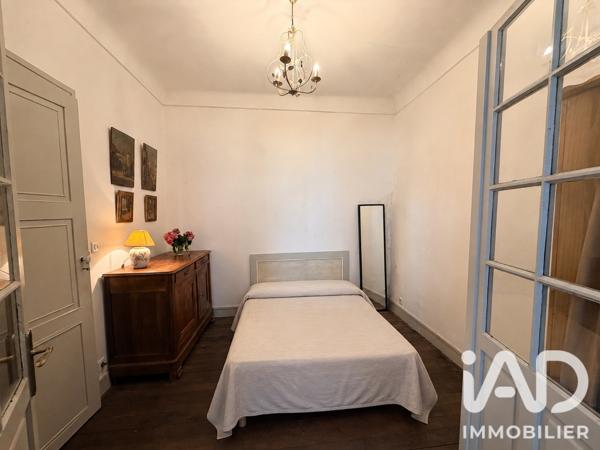 Appartement à vendre 2 pièces 54 m² Bayonne