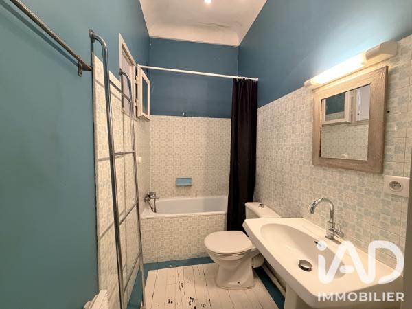 Appartement à vendre 2 pièces 54 m² Bayonne